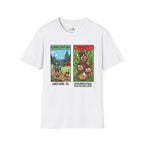 Wild Expectations 3 T-Shirt