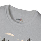 Zero Survival Skills 4 T-Shirt