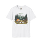 Just A Chilly Day 7 T-Shirt