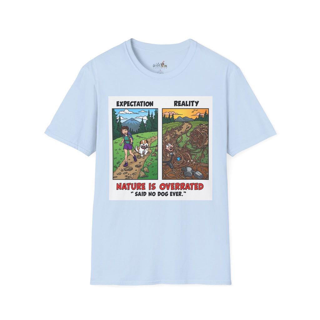 Wild Expectations 2 T-Shirt