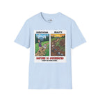 Wild Expectations 2 T-Shirt