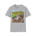 Trail Chaos 3 T-Shirt