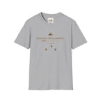 Lesson Learned 3 T-Shirt