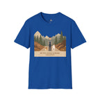 Zero Survival Skills 10 T-Shirt