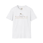 Nature Was A Mistake 3 T-Shirt