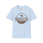 Unexpected Cardio Club 1 T-Shirt
