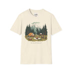 Just A Chilly Day 7 T-Shirt