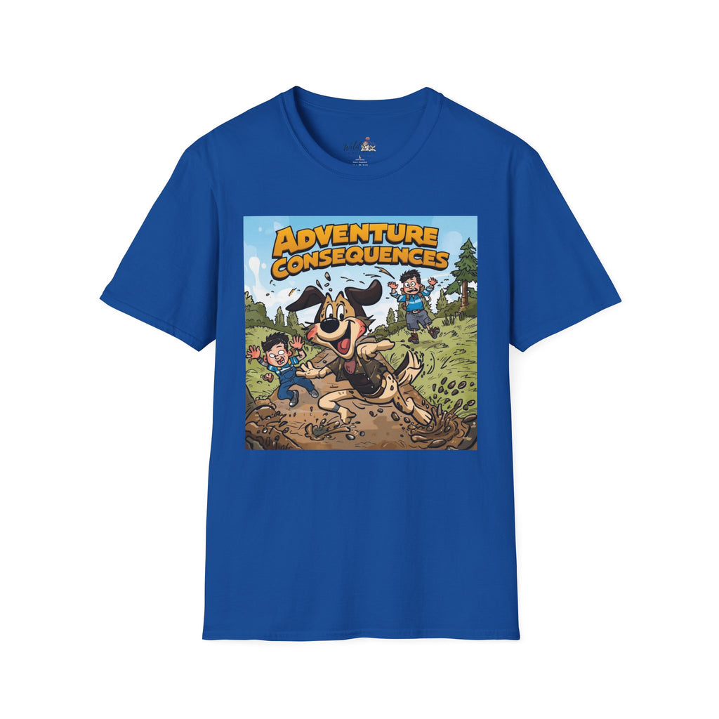 Trail Chaos 2 T-Shirt