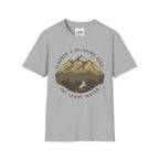 Planned Relaxing Hike 2 T-Shirt