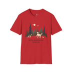 Zero Survival Skills 5 T-Shirt