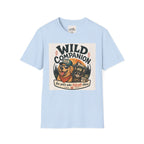 Wild Companion 2 T-Shirt