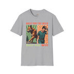 Nature vs Me 3 T-Shirt