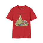 Snack Motivation 3 T-Shirt