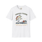 Dog Fitness 1 T-Shirt