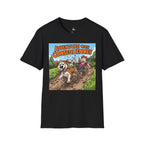 Trail Chaos 4 T-Shirt