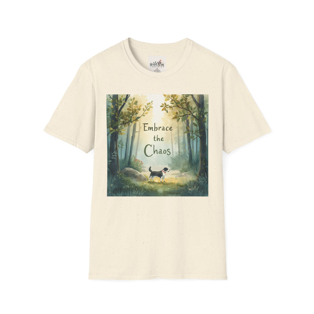 Embrace the Chaos 1 T-Shirt
