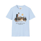 Zero Survival Skills 1 T-Shirt