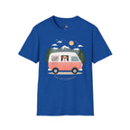 Van Life Dog 1 T-Shirt