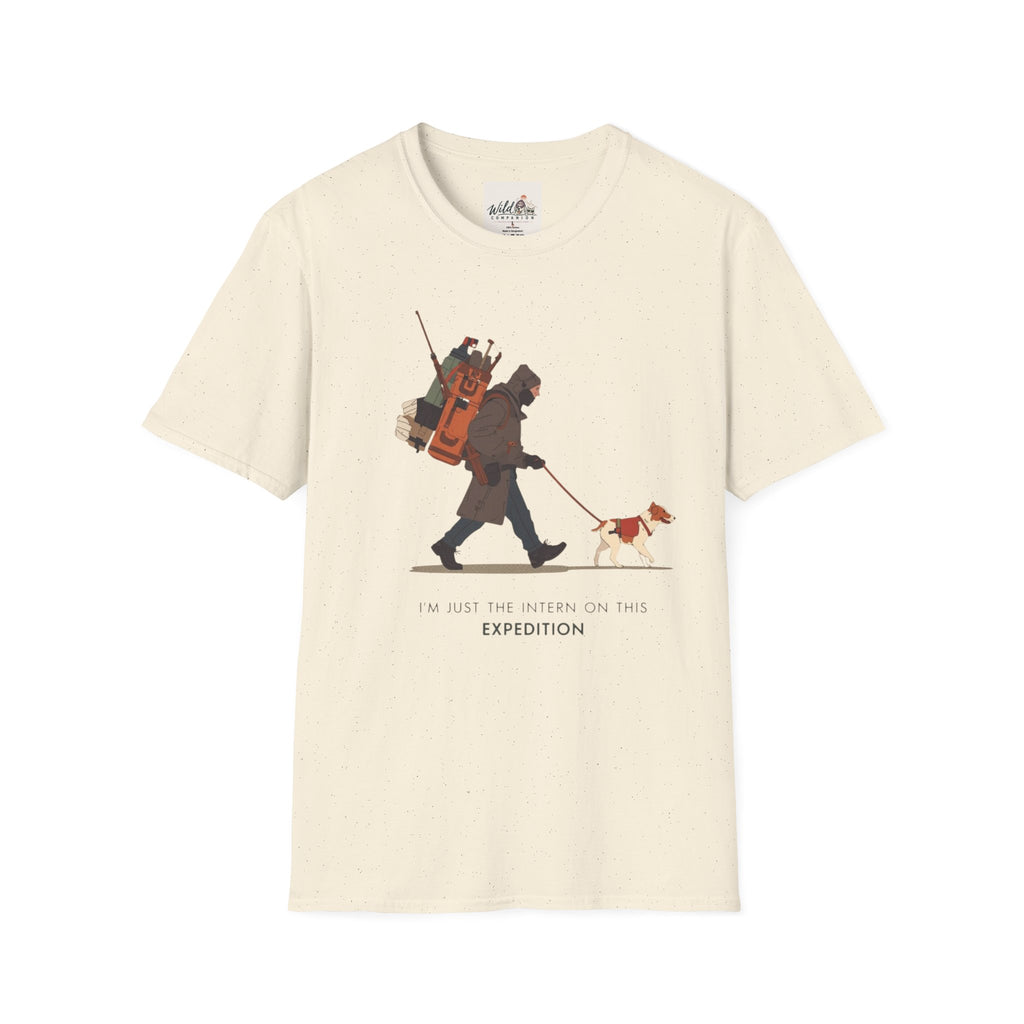 Intern 2 T-Shirt