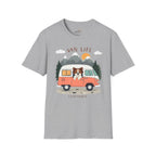 Van Life Dog 3 T-Shirt