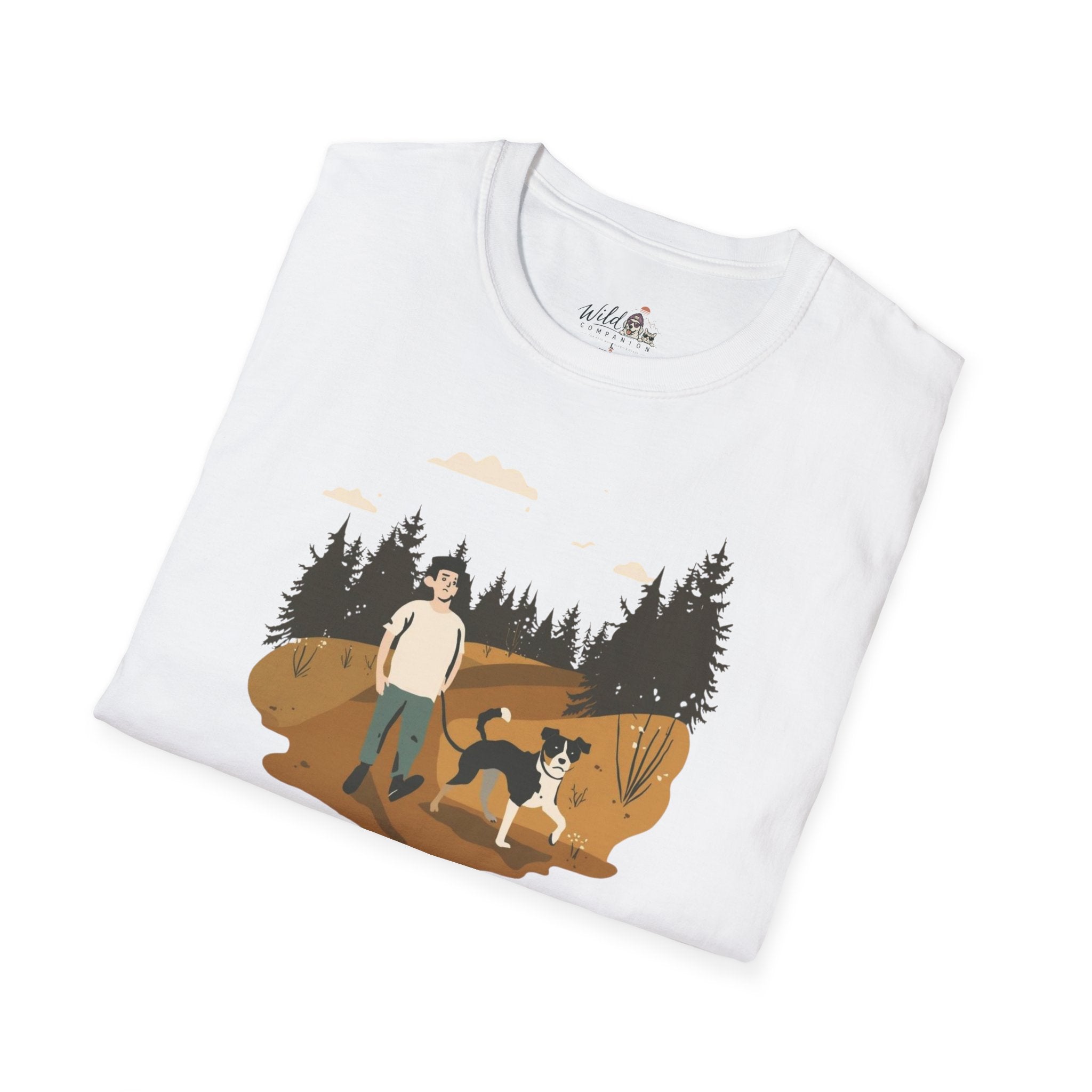 Zero Survival Skills 4 T-Shirt