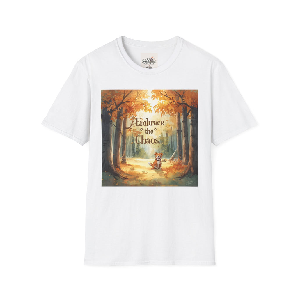 Embrace the Chaos 2 T-Shirt