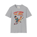 Forced Adventure Dog 1 T-Shirt