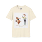 Trust the Dog 3 T-Shirt