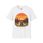 Same Time Next Weekend 7 T-Shirt