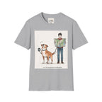 Trust the Dog 4 T-Shirt