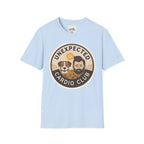 Unexpected Cardio Club 5 T-Shirt