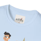 Zero Survival Skills 3 T-Shirt