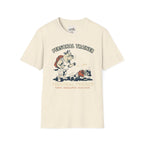 Dog Fitness 1 T-Shirt