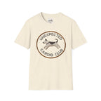 Unexpected Cardio Club 4 T-Shirt