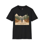 Zero Survival Skills 10 T-Shirt