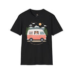 Van Life Dog 1 T-Shirt
