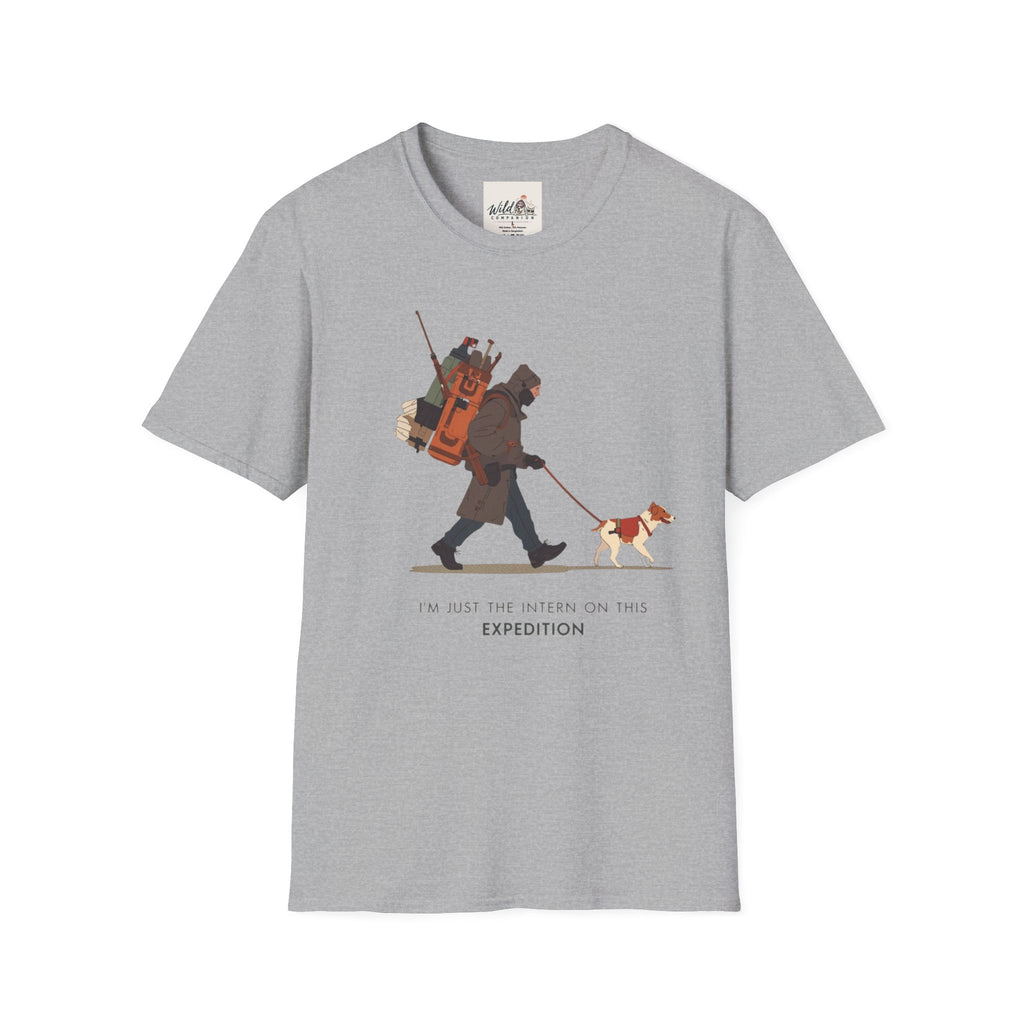 Intern 2 T-Shirt
