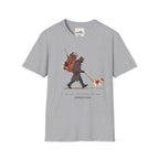 Intern 2 T-Shirt