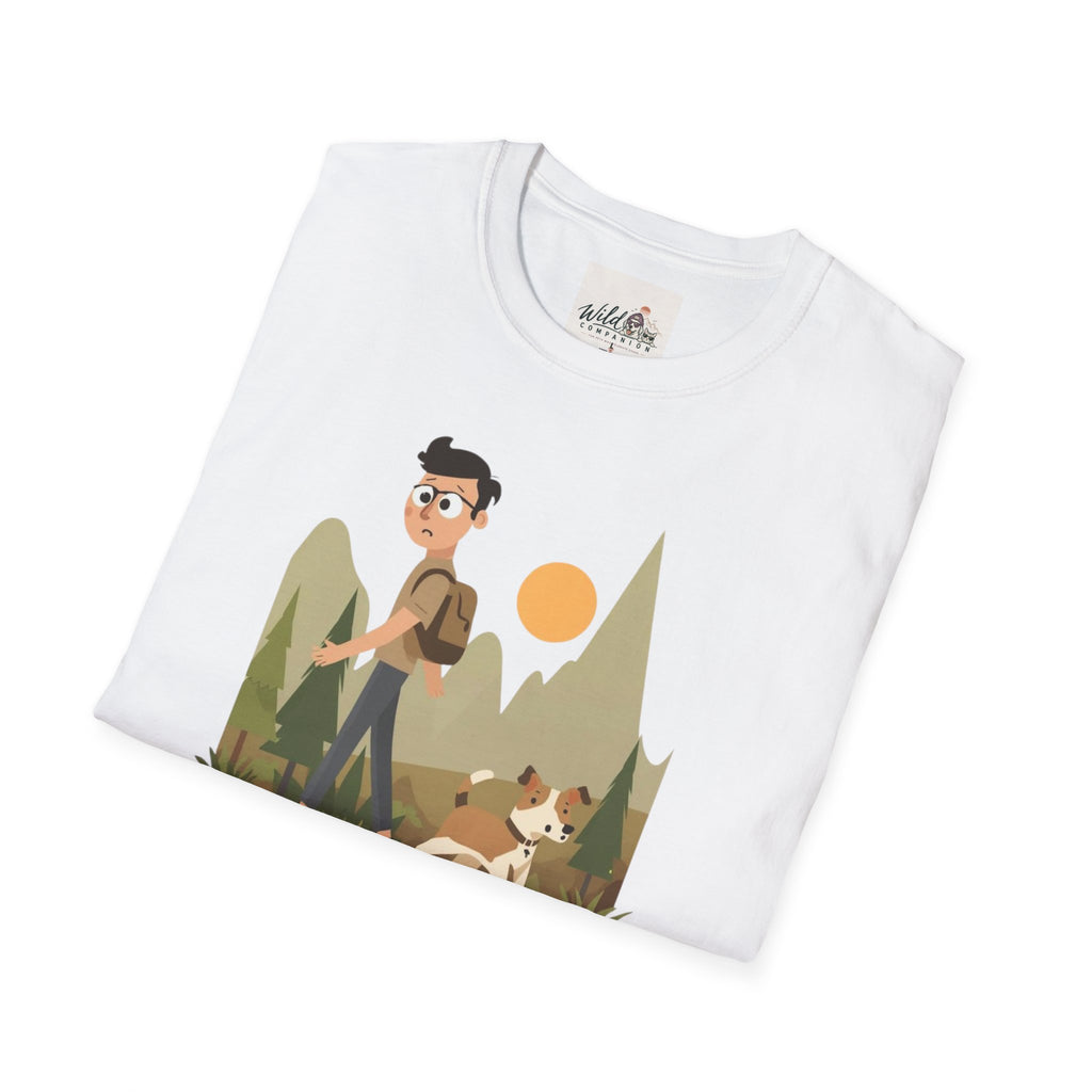Zero Survival Skills 3 T-Shirt
