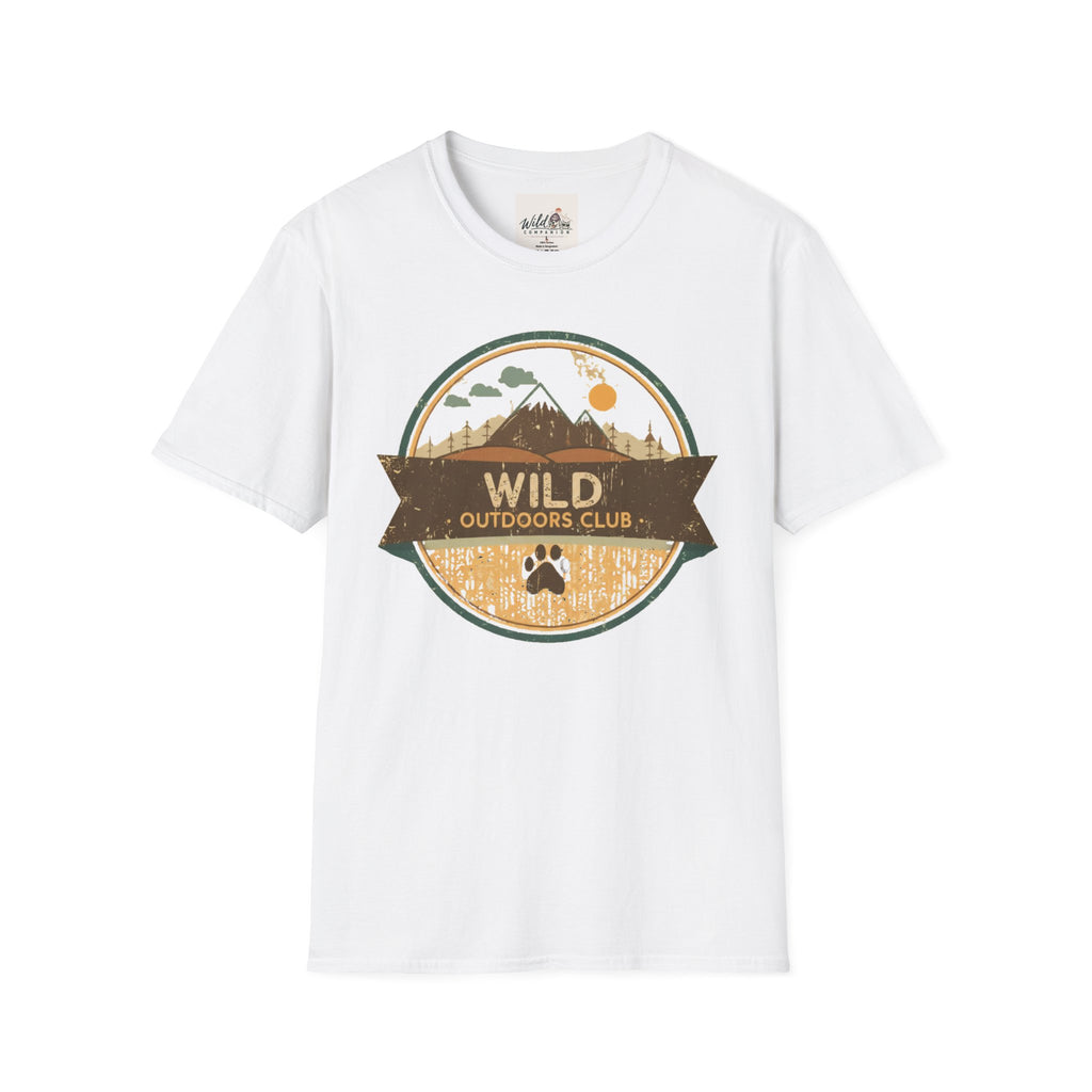 Mildly Traumatized 5 T-Shirt