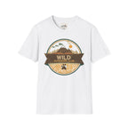 Mildly Traumatized 5 T-Shirt