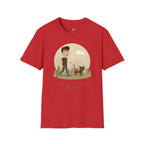 Zero Survival Skills 7 T-Shirt