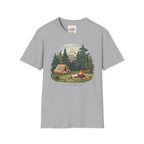 Just A Chilly Day 1 T-Shirt