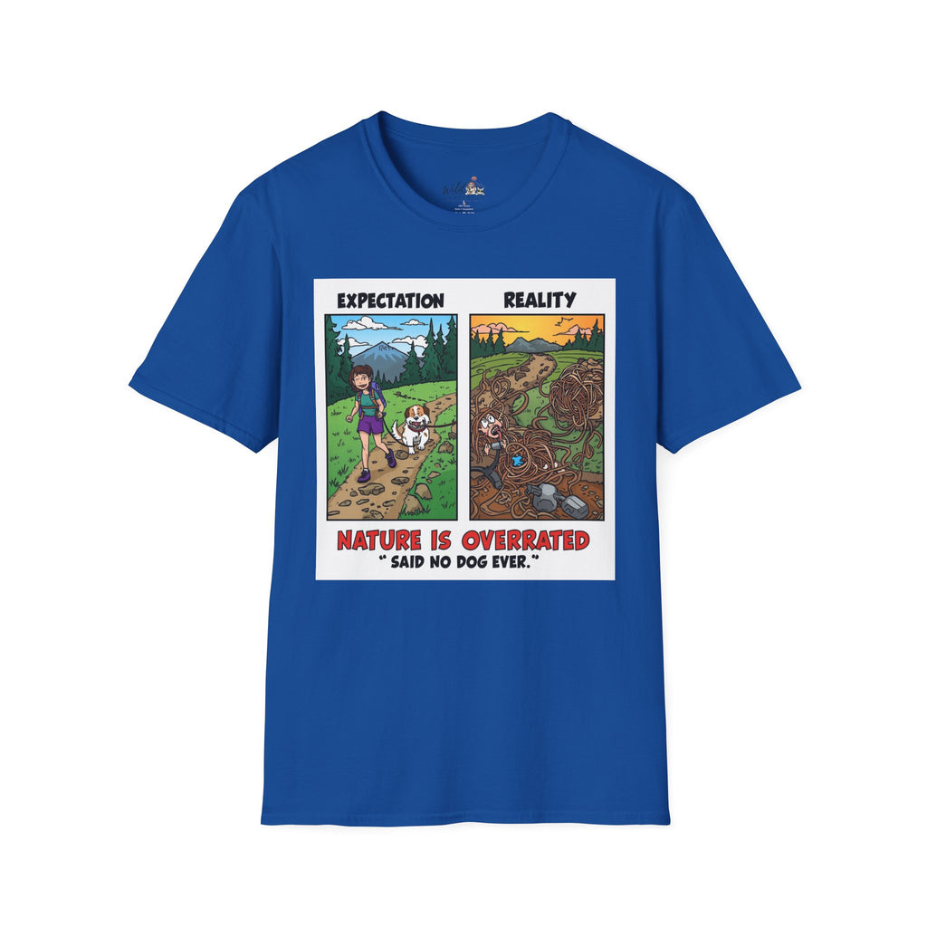Wild Expectations 2 T-Shirt