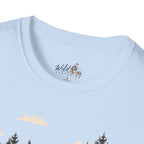 Zero Survival Skills 4 T-Shirt