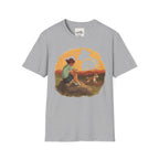 Tired Our Best 2 T-Shirt