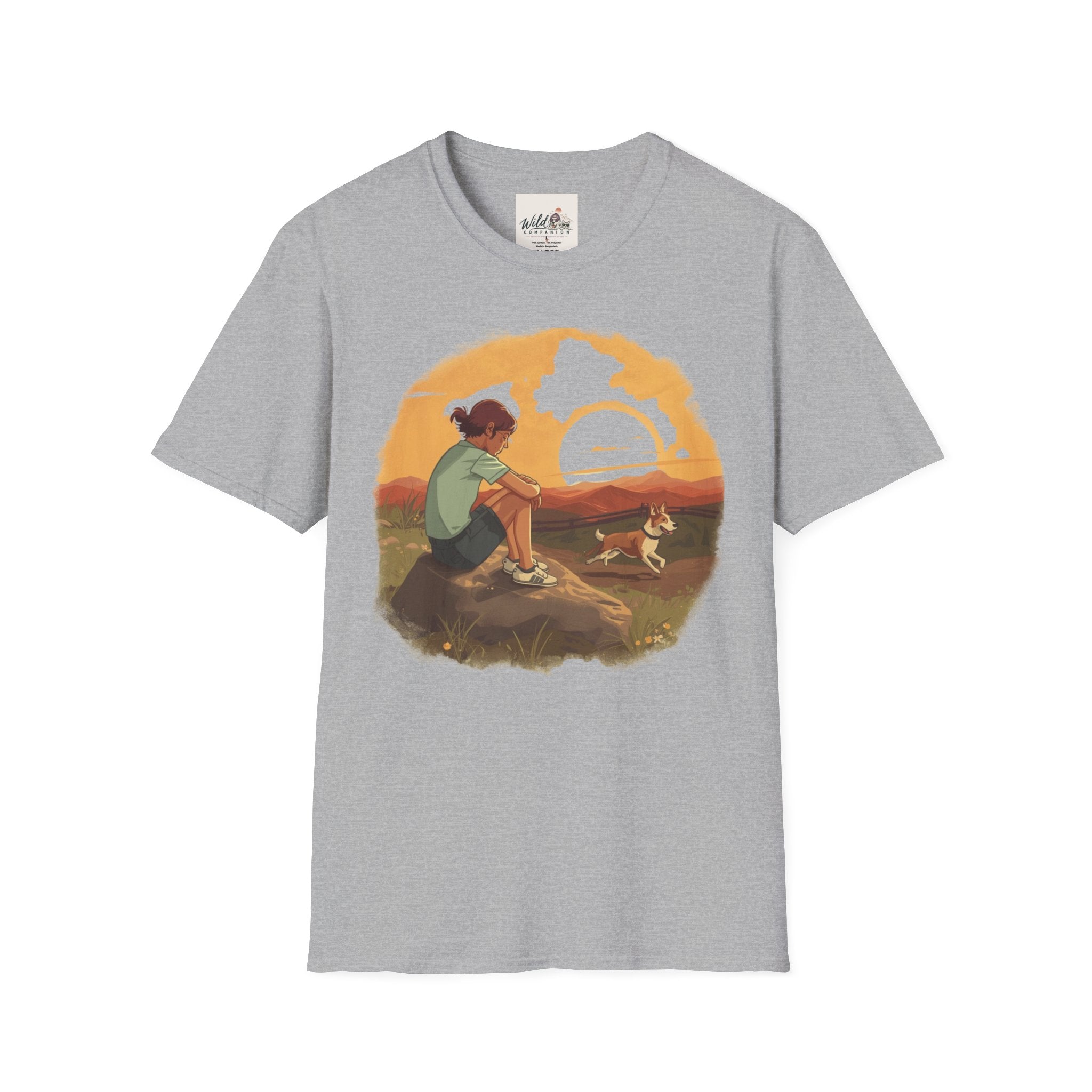 Tired Our Best 2 T-Shirt