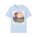 Early Morning Regret 4 T-Shirt