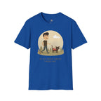 Zero Survival Skills 7 T-Shirt