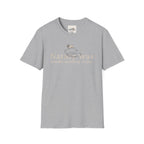 Nature Was A Mistake 3 T-Shirt